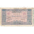 Frankreich, 1000 Francs, Bleu et Rose, 1925, E.1822, S, Fayette:36.41, KM:67j