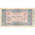 Francia, 1000 Francs, Bleu et Rose, 1925, X.2000, MB, Fayette:36.41, KM:67j