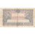 Frankreich, 1000 Francs, Bleu et Rose, 1925, X.2000, S, Fayette:36.41, KM:67j