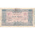 France, 1000 Francs, Bleu et Rose, 1926, S.2546, TB, Fayette:36.43, KM:67k