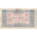 Francia, 1000 Francs, Bleu et Rose, 1926, S.2546, BC, Fayette:36.43, KM:67k