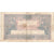 Francja, 1000 Francs, Bleu et Rose, 1926, S.2546, VF(20-25), Fayette:36.43