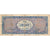 France, 100 Francs, Drapeau/France, 1944, 59549356, TB+, Fayette:VF25.6, KM:123c