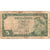Biljet, Spanje, 5 Pesetas, 1954, 1954-07-22, KM:146a, B