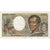 Francia, 200 Francs, Montesquieu, 1981, X.005, BB, Fayette:70.01, KM:155a