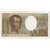 Frankrijk, 200 Francs, Montesquieu, 1981, X.005, TTB, Fayette:70.01, KM:155a