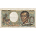 Frankrijk, 200 Francs, Montesquieu, 1981, B.007, TTB, Fayette:70.01, KM:155a
