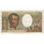 Francia, 200 Francs, Montesquieu, 1982, N.011, BB, Fayette:70.02, KM:155a