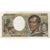France, 200 Francs, Montesquieu, 1983, T.020, VG(8-10), Fayette:70.03, KM:155a