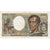 France, 200 Francs, Montesquieu, 1983, B.020, AU(50-53), Fayette:70.03, KM:155a