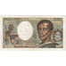France, 200 Francs, Montesquieu, 1983, B.020, TTB+, Fayette:70.03, KM:155a