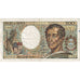 Frankreich, 200 Francs, Montesquieu, 1987, F.046, S+, Fayette:70.7, KM:155b