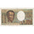 Francia, 200 Francs, Montesquieu, 1987, F.046, MB+, Fayette:70.7, KM:155b