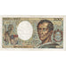 France, 200 Francs, Montesquieu, 1988, X.059, TTB, Fayette:70.08, KM:155c
