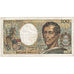 Frankreich, 200 Francs, Montesquieu, 1988, Y.062, SS, Fayette:70.08, KM:155c