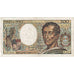 Frankrijk, 200 Francs, Montesquieu, 1989, B.072, TB+, Fayette:70.09, KM:155c