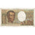 Francia, 200 Francs, Montesquieu, 1989, T.072, MB+, Fayette:70.09, KM:155c