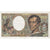 France, 200 Francs, Montesquieu, 1990, K.080, AU(50-53), Fayette:70.10a, KM:155d