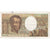 France, 200 Francs, Montesquieu, 1990, R.081, TB+, Fayette:70.10a, KM:155d