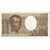 France, 200 Francs, Montesquieu, 1990, A.093, TTB+, Fayette:70.10b, KM:155d