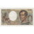 Frankrijk, 200 Francs, Montesquieu, 1991, C.091, TTB+, Fayette:70.11, KM:155d