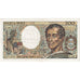 Francia, 200 Francs, Montesquieu, 1991, H.091, BB+, Fayette:70.11, KM:155d