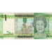 Billet, Jersey, 1 Pound, KM:32a, TTB
