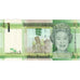 Nota, Jersey, 1 Pound, KM:32a, AU(55-58)