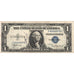 Banconote, Stati Uniti, One Dollar, 1935, Undated (1935), KM:1453, BB