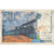 França, 50 Francs, St Exupéry, 1993, Q 012996044, VF(20-25), KM:157b