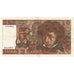 Francja, 10 Francs, Berlioz, 1974, 0.24, AU(55-58), Fayette:63.3, KM:150a