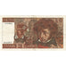 France, 10 Francs, Berlioz, 1974, 0.24, SUP, Fayette:63.3, KM:150a