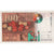 Frankrijk, 100 Francs, Cézanne, 1997, H 033141351, TTB, Fayette:74.01, KM:158a