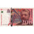 France, 200 Francs, Eiffel, 1996, M 030564064, EF(40-45), Fayette:75.02, KM:159a