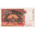 França, 200 Francs, Eiffel, 1996, M 030564064, EF(40-45), Fayette:75.02