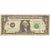 Billet, États-Unis, One Dollar, 1985, Undated (1985), KM:3711, TB