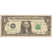 Banknote, United States, One Dollar, 1985, Undated (1985), KM:3711, VF(20-25)