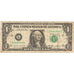 Banknote, United States, One Dollar, 1985, Undated (1985), KM:3711, VF(20-25)
