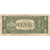 Billet, États-Unis, One Dollar, 1985, Undated (1985), KM:3711, TB