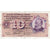 Banknot, Szwajcaria, 10 Franken, 1967, 1967-06-30, KM:45m, VF(20-25)