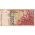 Banknote, Spain, 2000 Pesetas, 1992, 1992-04-24, KM:164, VF(20-25)