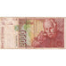 Banknote, Spain, 2000 Pesetas, 1992, 1992-04-24, KM:164, VF(20-25)