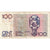 Geldschein, Belgien, 100 Francs, KM:142a, SS