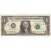 Banknote, United States, One Dollar, 1995, Undated (1995), KM:4242, UNC(60-62)