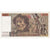France, 100 Francs, Delacroix, 1990, G.161, AU(55-58), Fayette:F.69bis02b