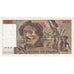 Francja, 100 Francs, Delacroix, 1990, G.161, AU(55-58), Fayette:F.69bis02b