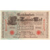Banknote, Germany, 1000 Mark, 1910-04-21, KM:44b, AU(55-58)