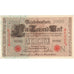 Banknote, Germany, 1000 Mark, 1910-04-21, KM:44b, UNC(60-62)