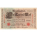 Banknote, Germany, 1000 Mark, 1910-04-21, KM:44b, AU(50-53)