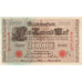 Banconote, Germania, 1000 Mark, 1910-04-21, KM:44b, SPL
